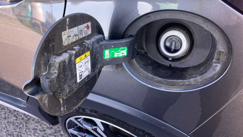 Ford Fiesta 1.0 EcoBoost Hbd mHEV 125 Active X 5dr Auto Petrol Hatchback